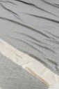 Покривало на пляж Elmas Picnic Grey 200х240 Покривало на пляж Elmas Picnic Grey 200х240